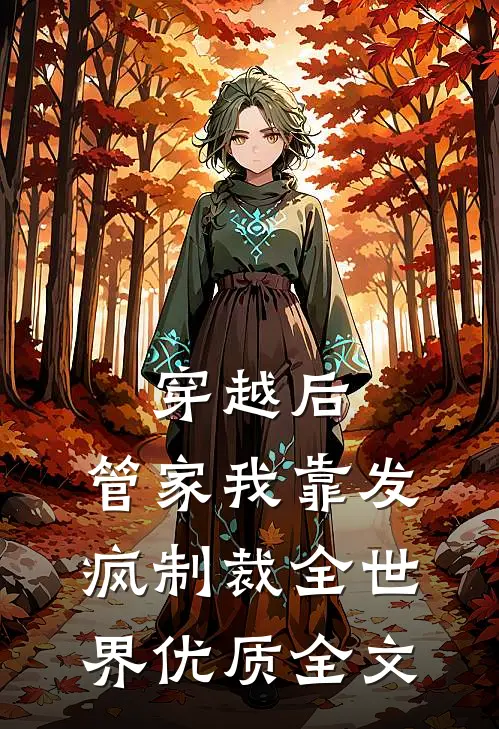 穿越后，管家我靠发疯制裁全世界优质全文