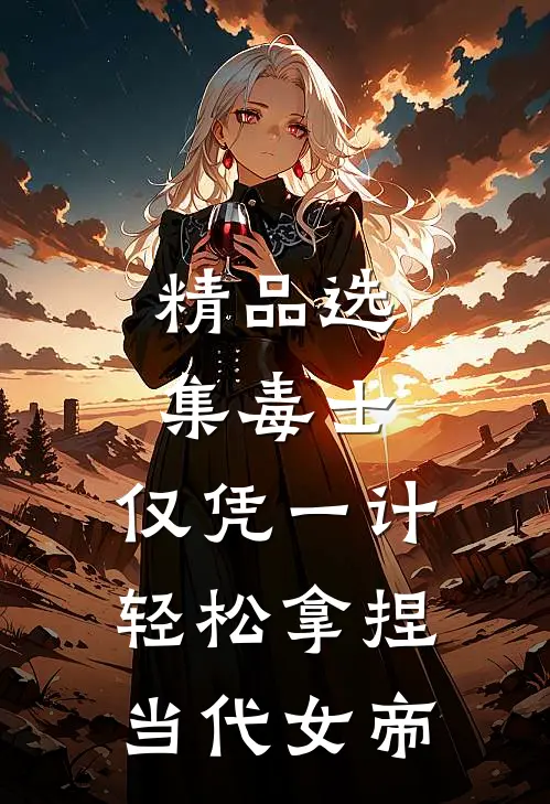 精品选集毒士：仅凭一计，轻松拿捏当代女帝