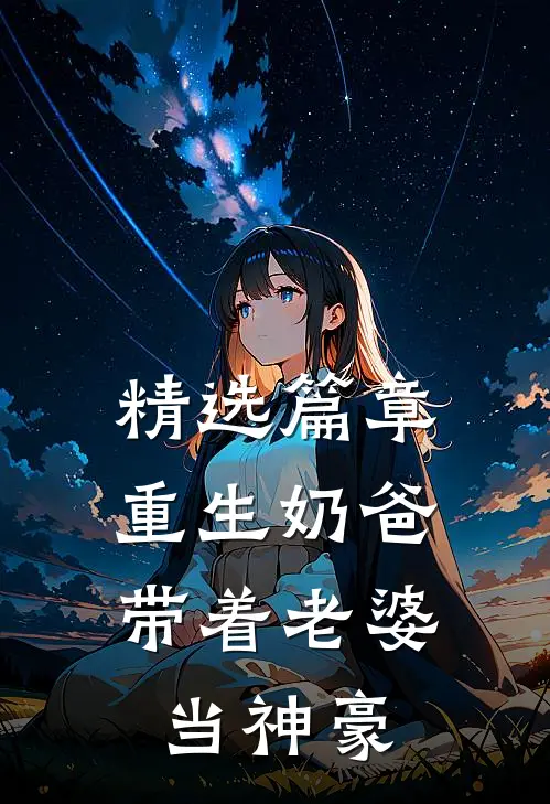 精选篇章重生奶爸，带着老婆当神豪