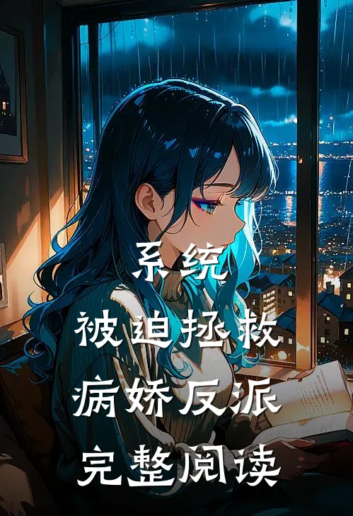 系统：被迫拯救病娇反派完整阅读