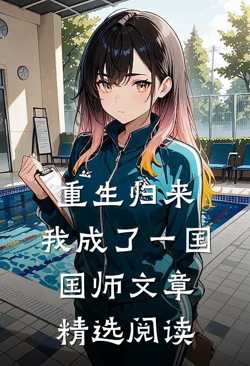重生归来，我成了一国国师文章精选阅读