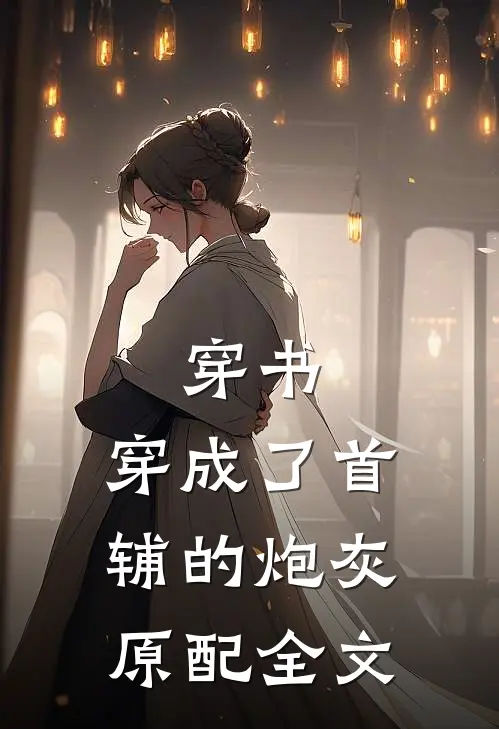 穿书：穿成了首辅的炮灰原配全文