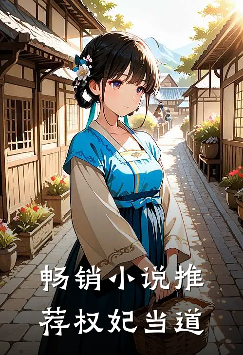畅销小说推荐权妃当道