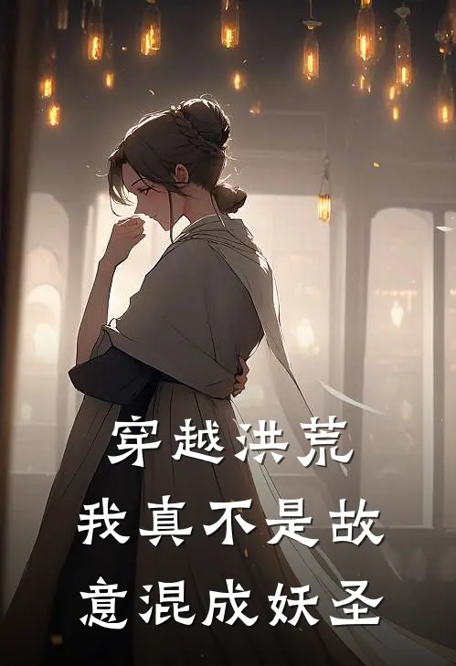 穿越洪荒，我真不是故意混成妖圣