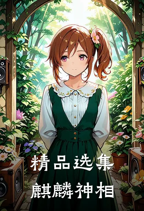 精品选集麒麟神相