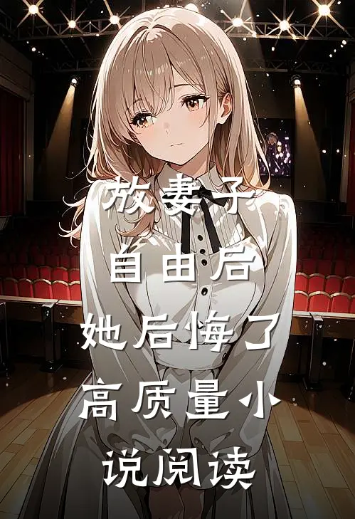 放妻子自由后，她后悔了高质量小说阅读
