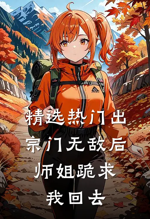 精选热门出宗门无敌后，师姐跪求我回去