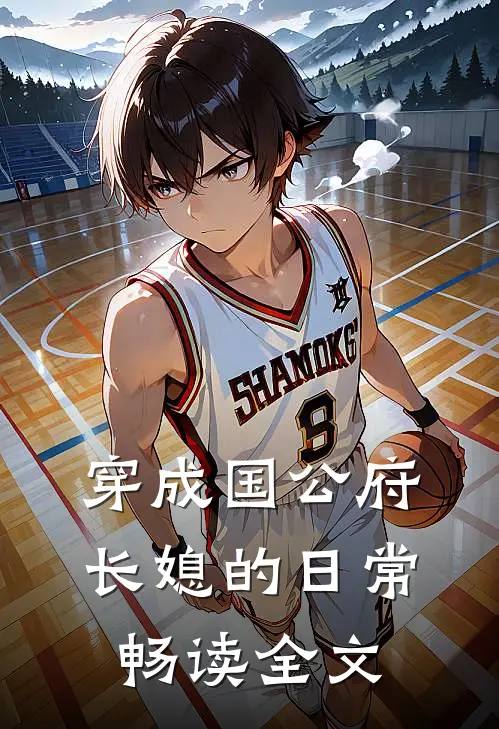 穿成国公府长媳的日常畅读全文