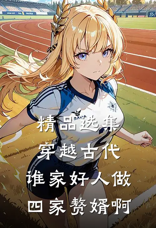 精品选集穿越古代：谁家好人做四家赘婿啊