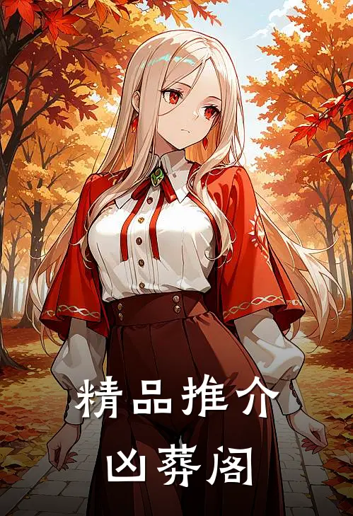 精品推介凶葬阁