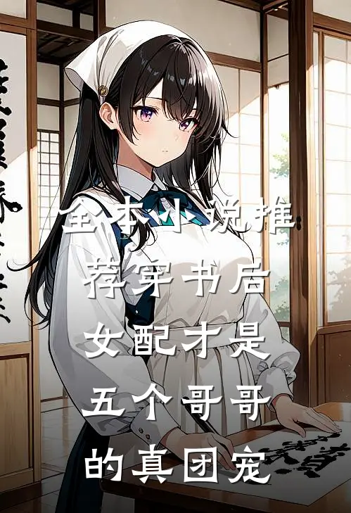 全本小说推荐穿书后女配才是五个哥哥的真团宠