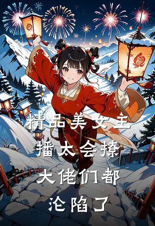 精品美女主播太会撩，大佬们都沦陷了