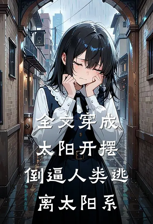 全文穿成太阳开摆，倒逼人类逃离太阳系
