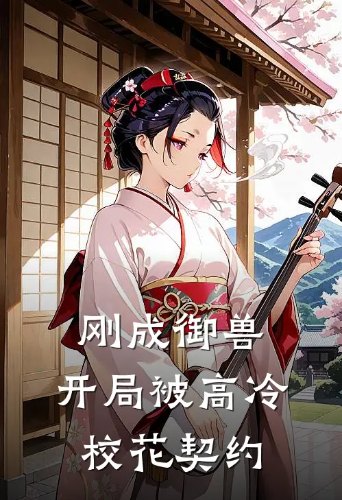 刚成御兽：开局被高冷校花契约