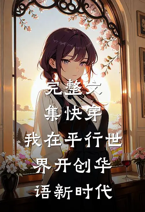 完整文集快穿：我在平行世界开创华语新时代