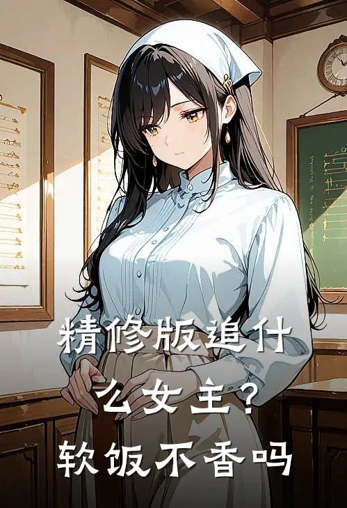 精修版追什么女主？软饭不香吗