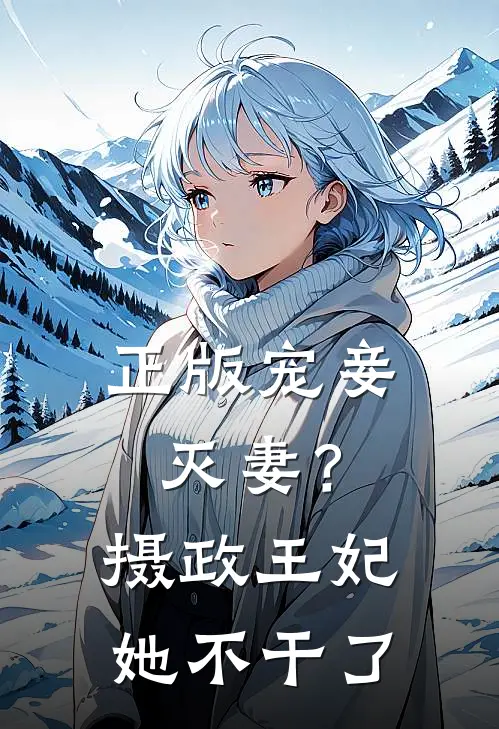 正版宠妾灭妻？摄政王妃她不干了