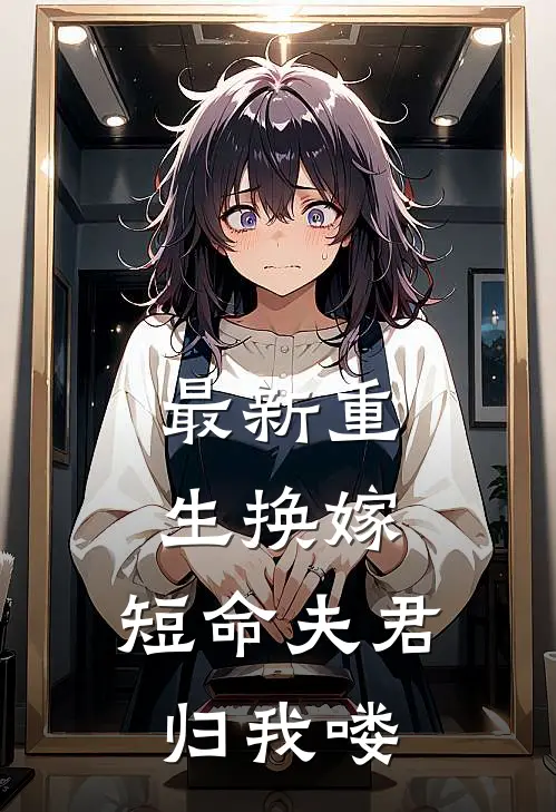 最新重生换嫁：短命夫君归我喽