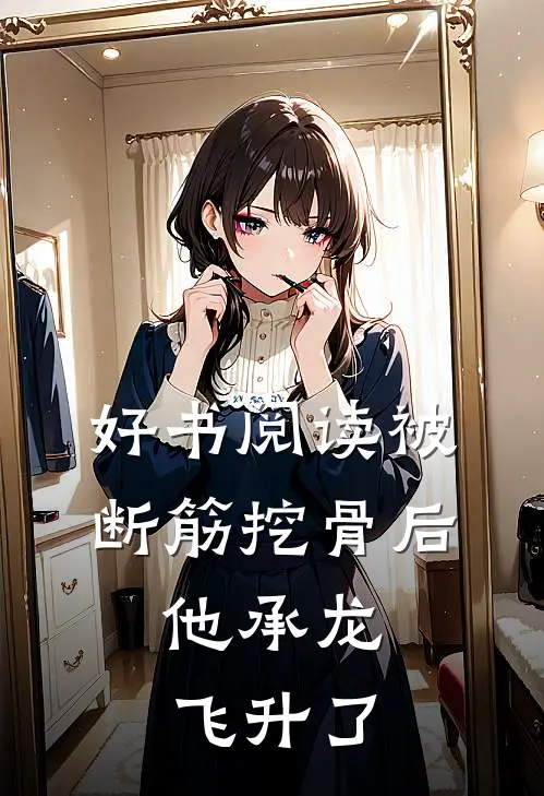 好书阅读被断筋挖骨后，他承龙飞升了