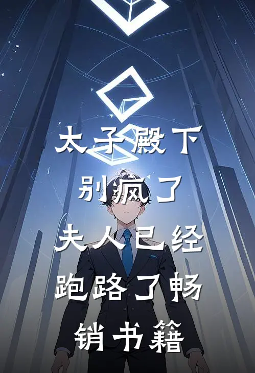 太子殿下别疯了，夫人已经跑路了畅销书籍