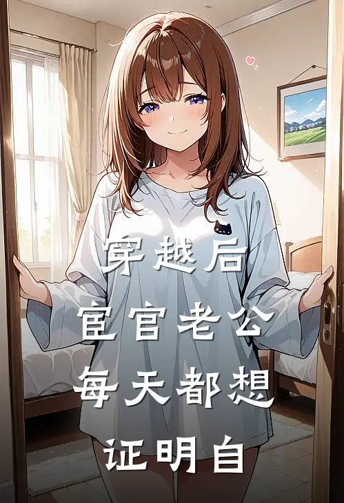 穿越后，宦官老公每天都想证明自