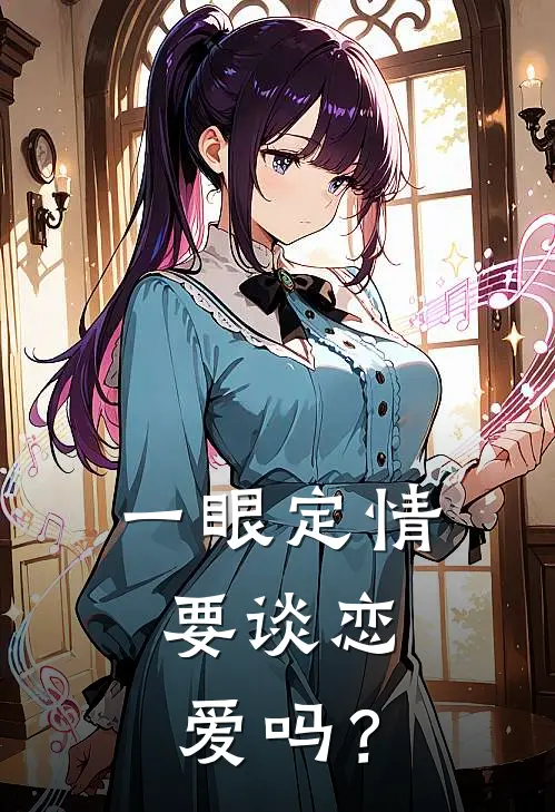 一眼定情：要谈恋爱吗？