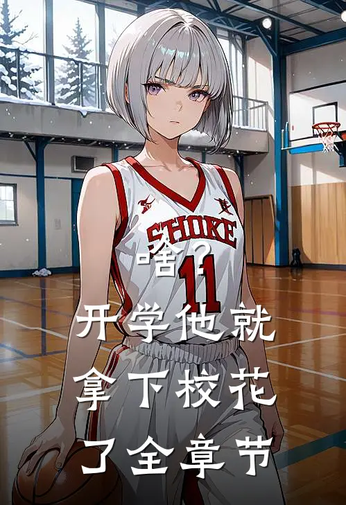 啥？开学他就拿下校花了全章节