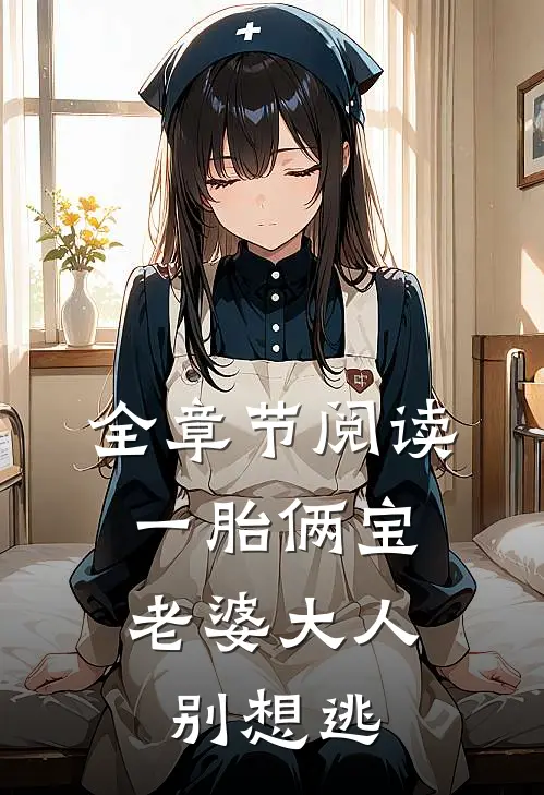 全章节阅读一胎俩宝，老婆大人别想逃