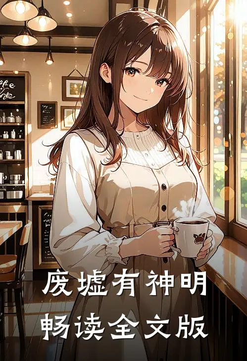 废墟有神明畅读全文版
