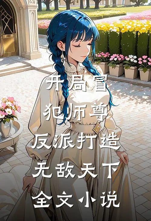 开局冒犯师尊，反派打造无敌天下全文小说