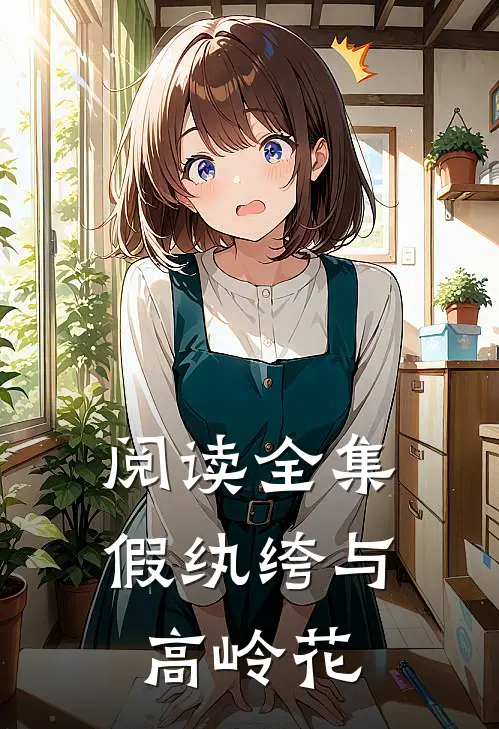 阅读全集假纨绔与高岭花