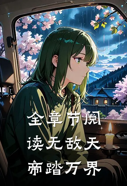 全章节阅读无敌天帝踏万界