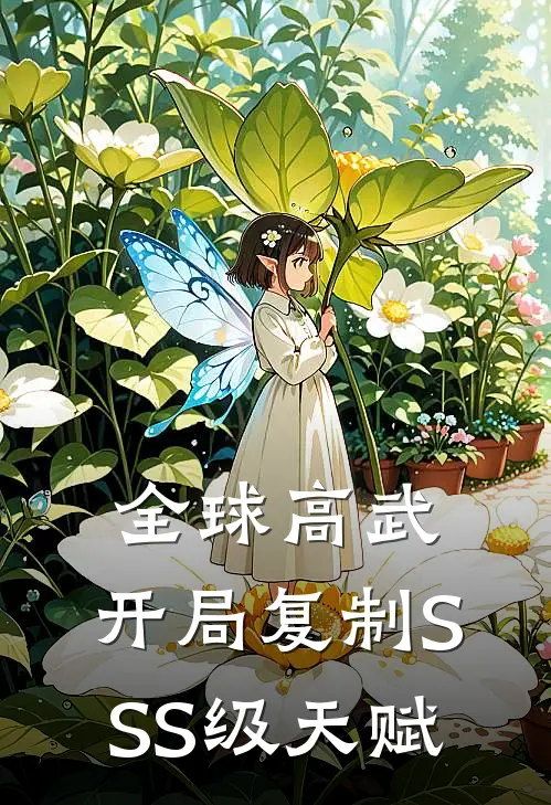 全球高武：开局复制SSS级天赋