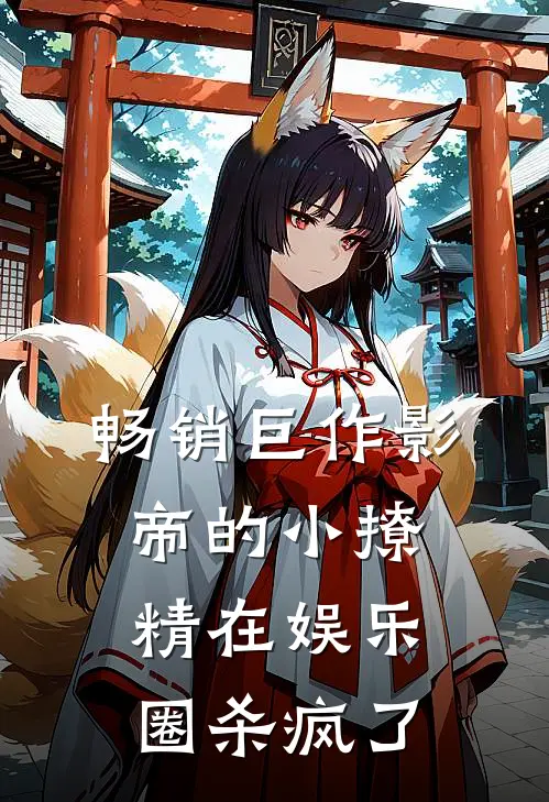 畅销巨作影帝的小撩精在娱乐圈杀疯了