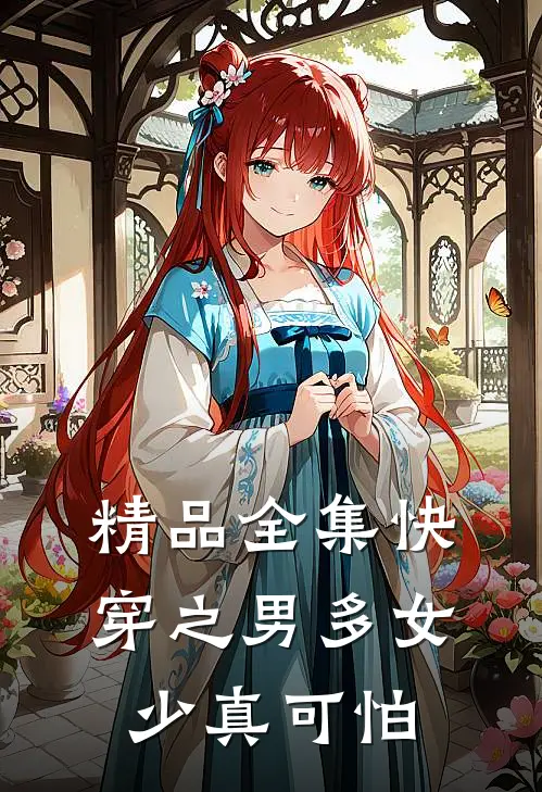 精品全集快穿之男多女少真可怕