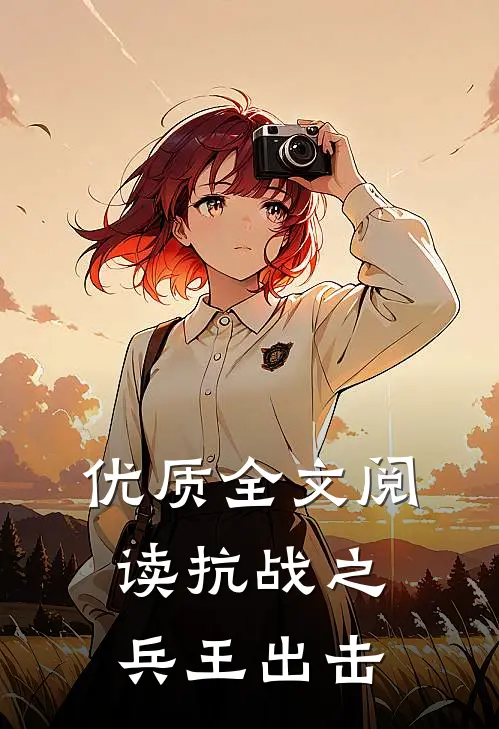 优质全文阅读抗战之兵王出击
