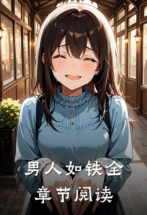 男人如铁全章节阅读