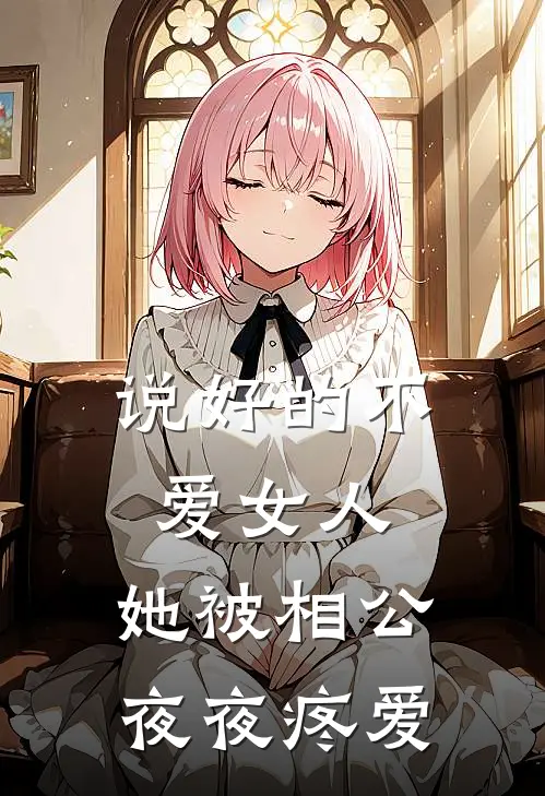 说好的不爱女人，她被相公夜夜疼爱