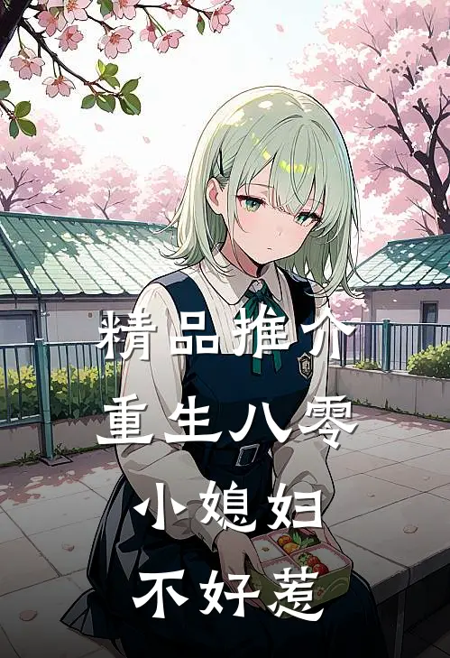 精品推介重生八零：小媳妇不好惹