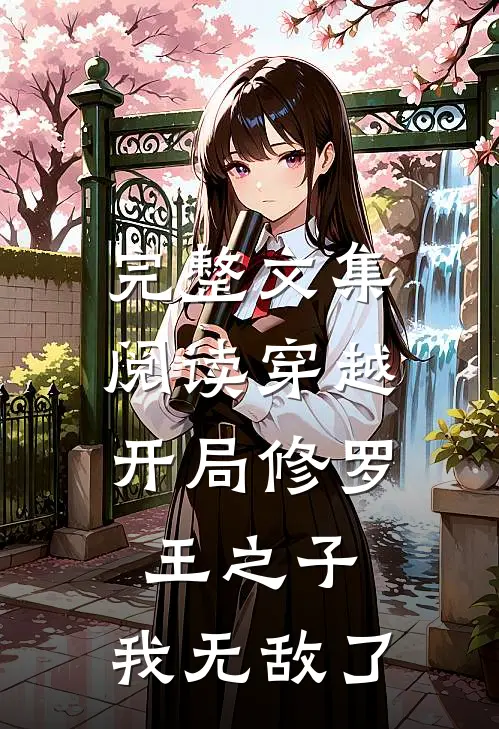 完整文集阅读穿越：开局修罗王之子，我无敌了