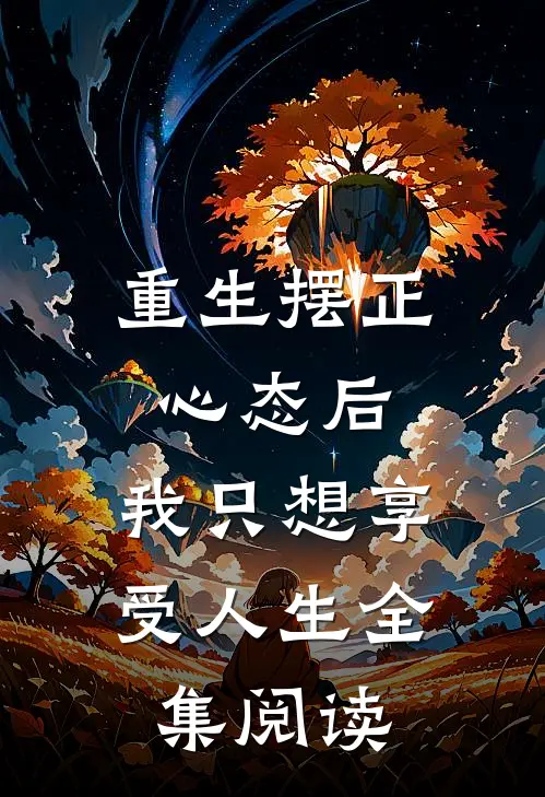 重生摆正心态后，我只想享受人生全集阅读