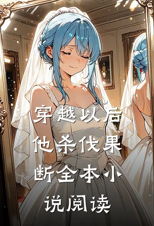 穿越以后，他杀伐果断全本小说阅读