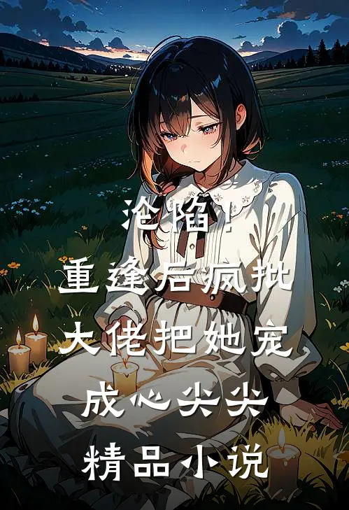 沦陷！重逢后疯批大佬把她宠成心尖尖精品小说