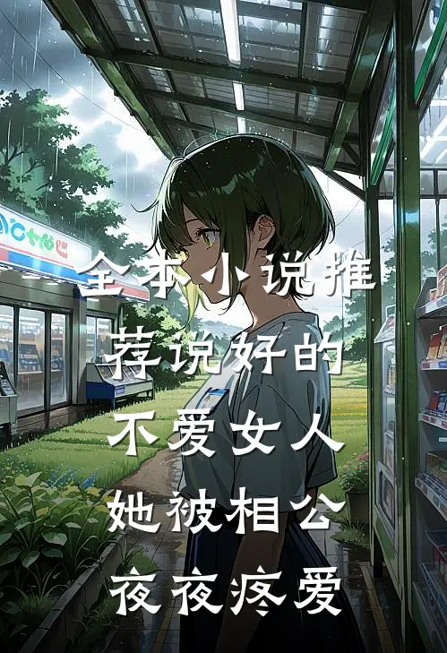 全本小说推荐说好的不爱女人，她被相公夜夜疼爱