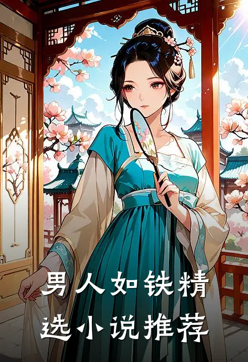 男人如铁精选小说推荐