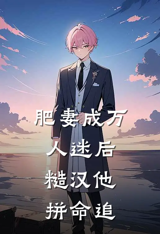 肥妻成万人迷后，糙汉他拼命追