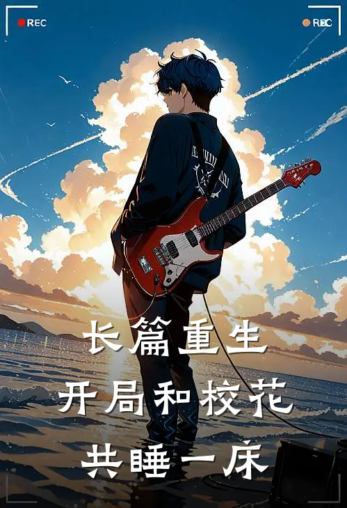 长篇重生：开局和校花共睡一床