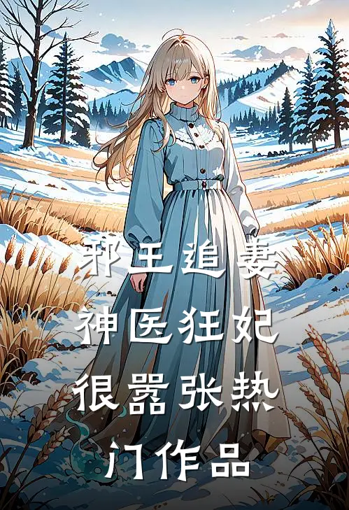 邪王追妻：神医狂妃很嚣张热门作品