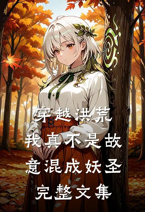 穿越洪荒，我真不是故意混成妖圣完整文集