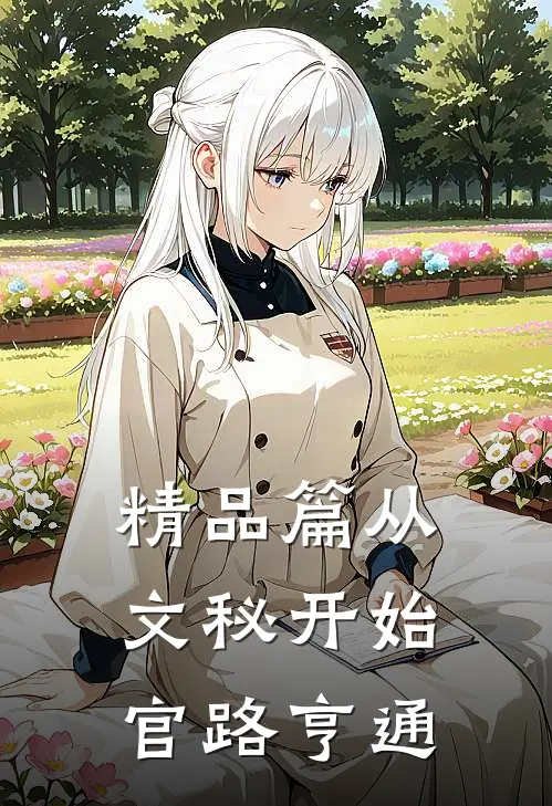精品篇从文秘开始，官路亨通